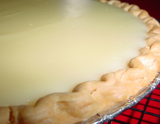 Ivy House Indiana Sugar Cream Pie Recipe - Food.com
