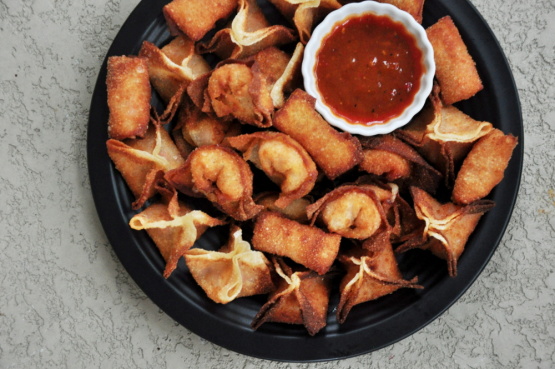 Tip #1: Make freezer-friendly apps!