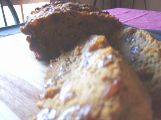 Diabetic Fruitcake Recipe - Food.com