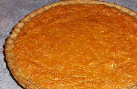 Soul food sweet potato pie recipes Best Ever Crustless Sweet Potato Pie. This pie will knock your socks off! I make it without pie crusts to save LOTS of calories! Recipe makes two pies, eight slices each.