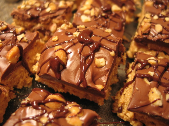 Better Than Reese's Peanut Butter Cups