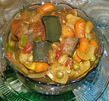 Crock Pot Mediterranean Stew Recipe - Food.com