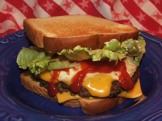 Royal Red Robin Burger Recipe - Food.com