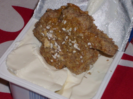 Oaten Biscuits Recipe  - Food.com