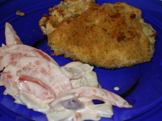 Cheese and Mushroom Stuffed Chicken Breasts Recipe - Food.com