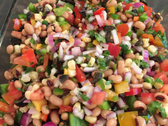 Texas Cowboy Caviar Recipe - Food.com