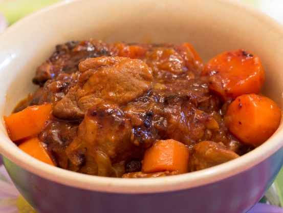 Sweet And Sour Stew...for Two Recipe - Genius Kitchen