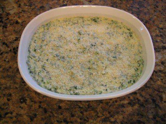 Spinach Artichoke Dip-Cpk Recipe - Food.com