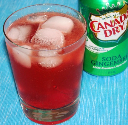 shirley temple alcoholic drink