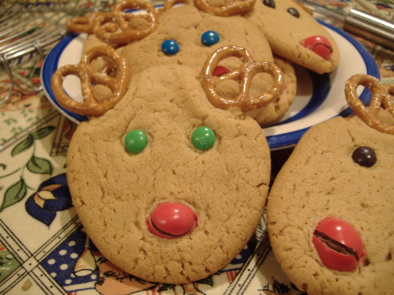 reindeer-cookies-recipe-genius-kitchen