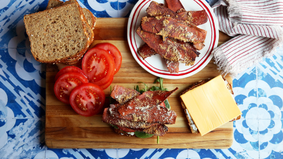 Vegan Bacon Recipe - Food.com