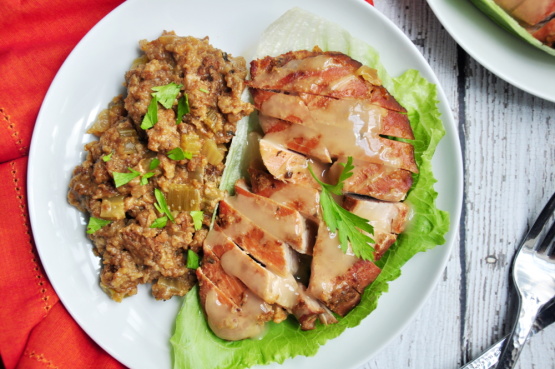 Tip #8: Try a new cooking method