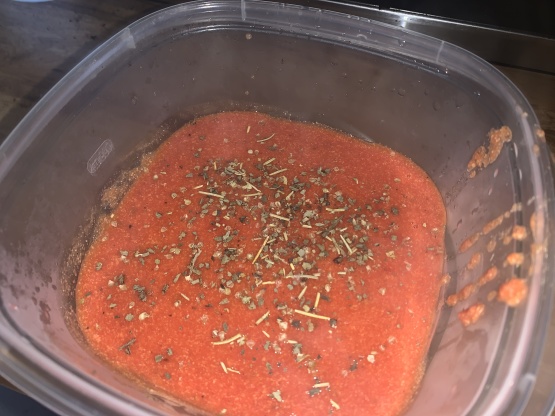 Quick, Easy, and Cheap Tomato Soup Recipe - Food.com