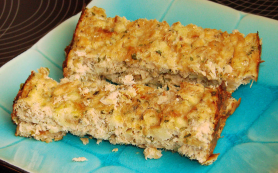 Starlac Salmon Loaf Recipe - Food.com
