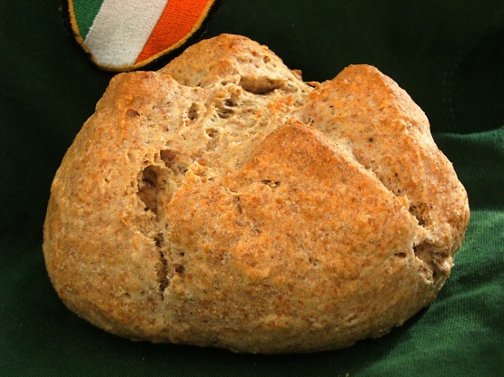 Irish Soda Bread