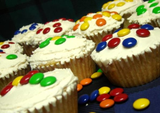 Butterfly Cakes - Image 2