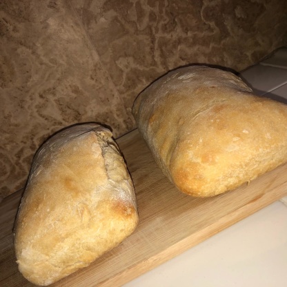 The Easiest, Simplest Vegan Bread Ever! Recipe - Food.com
