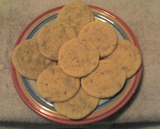 Cake Mix Cookies Recipe - Genius Kitchen