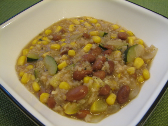 Three Sisters Stew Recipe - Food.com