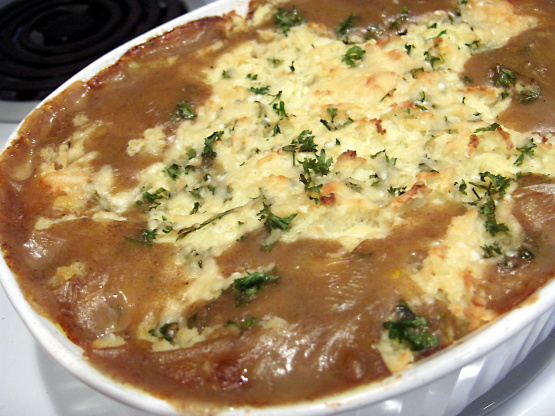 Ultimate Shepherd's Pie Recipe - Food.com