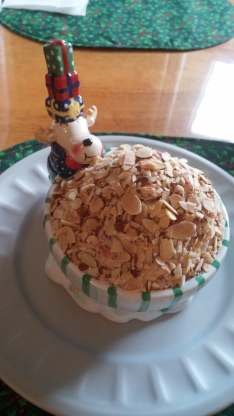 Neiman Marcus Cheese Ball