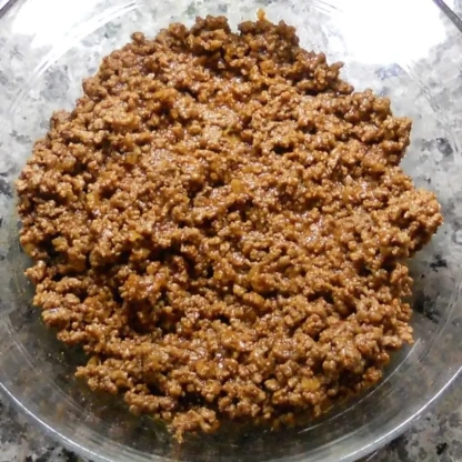 Taco Bell Meat Seasoning