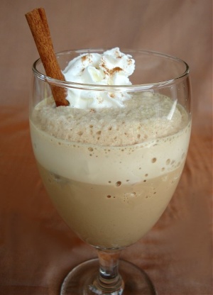 Iced Hazelnut Coffee Coolers Recipe Genius Kitchen