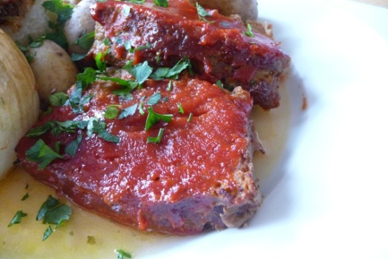 Superior Meatloaf Recipe - Food.com