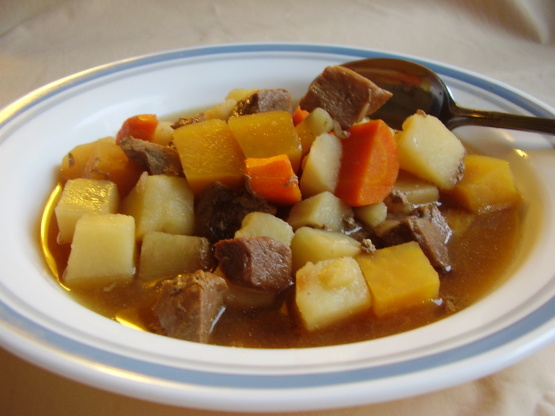  Beef  Stew  Recipe  Genius Kitchen 