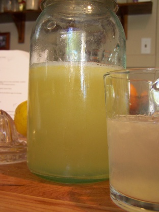 lemonade