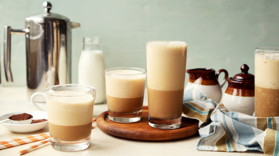 Starbucks Coffee Light Frappuccino Recipe - Food.com