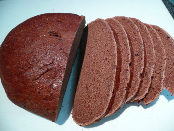 Pumpernickel Bread Recipe - Baking.Genius Kitchen