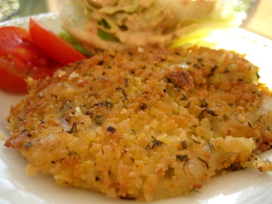 Sarahs Tilapia Recipe - Genius Kitchen