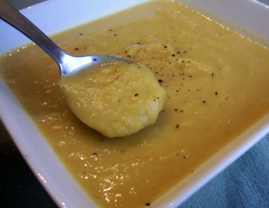 acorn squash soup acorn squash soup
