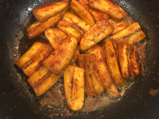 Sweet Plantains Recipe - Genius Kitchen