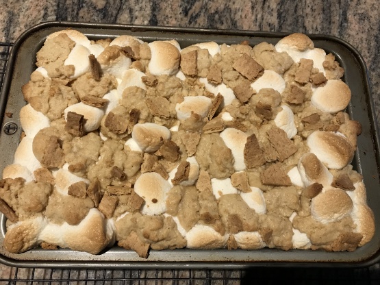 S'mores Bars Recipe - Food.com