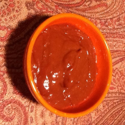 Heinz 57 Sauce (Copycat) - Image 2