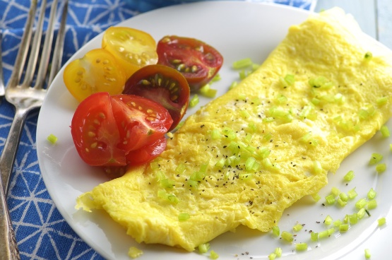 25 Five-Ingredient Breakfasts