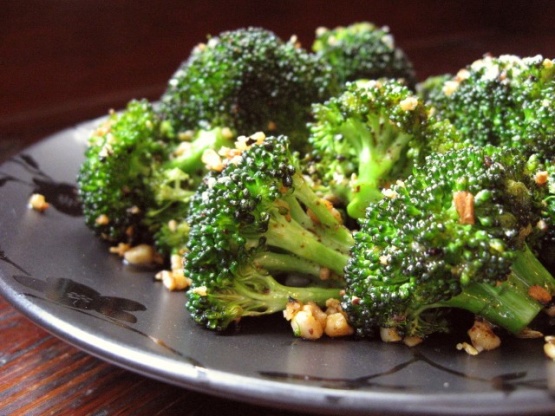 Jazzed up Broccoli Recipe - Food.com