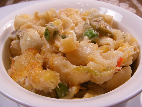 better homes and gardens tuna noodle casserole recipe