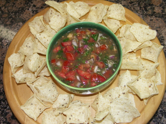 Two Tomato Salsa Recipe - Food.com