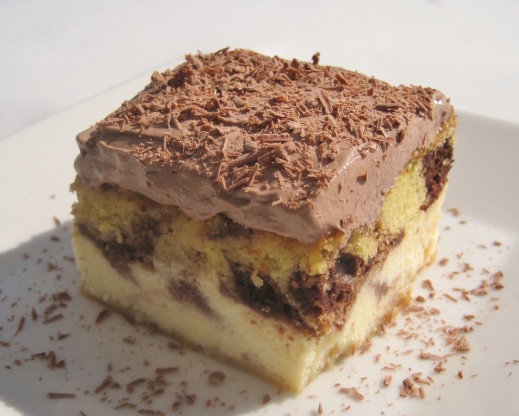 Italian Love Cake Recipe Genius Kitchen