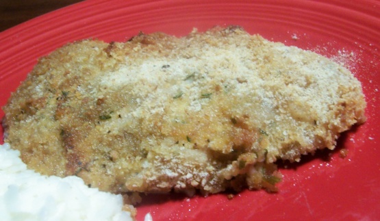 Tilapia With Flavor Recipe - Food.com