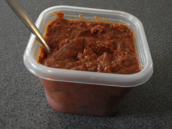 Spaghetti Sauce Recipe - Food.com
