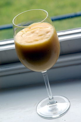 Fresh Fruit Smoothie - Image 2