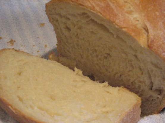 Weight Watchers White Bread Recipe - Healthy.Food.com