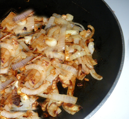 Grilled Sweet Maui Onions Recipe - Genius Kitchen