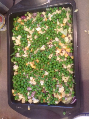 Seven Layer Salad Recipe - Food.com