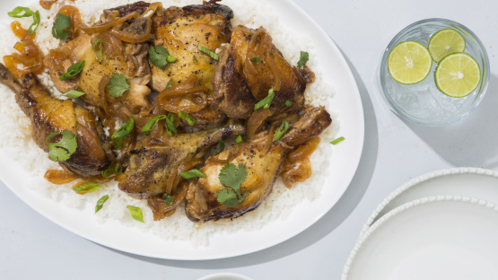 Crock Pot Adobo Chicken Recipe - Food.com
