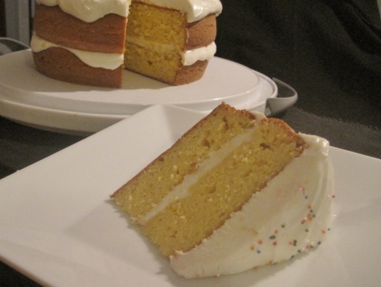 The Ultimate Twinkie Cake! Recipe - Food.com